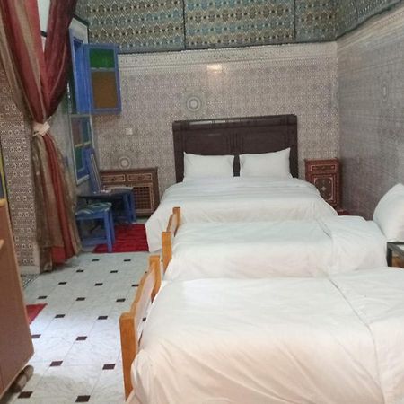 Riad Carole - Perfect For Families & Groups مراكش المظهر الخارجي الصورة