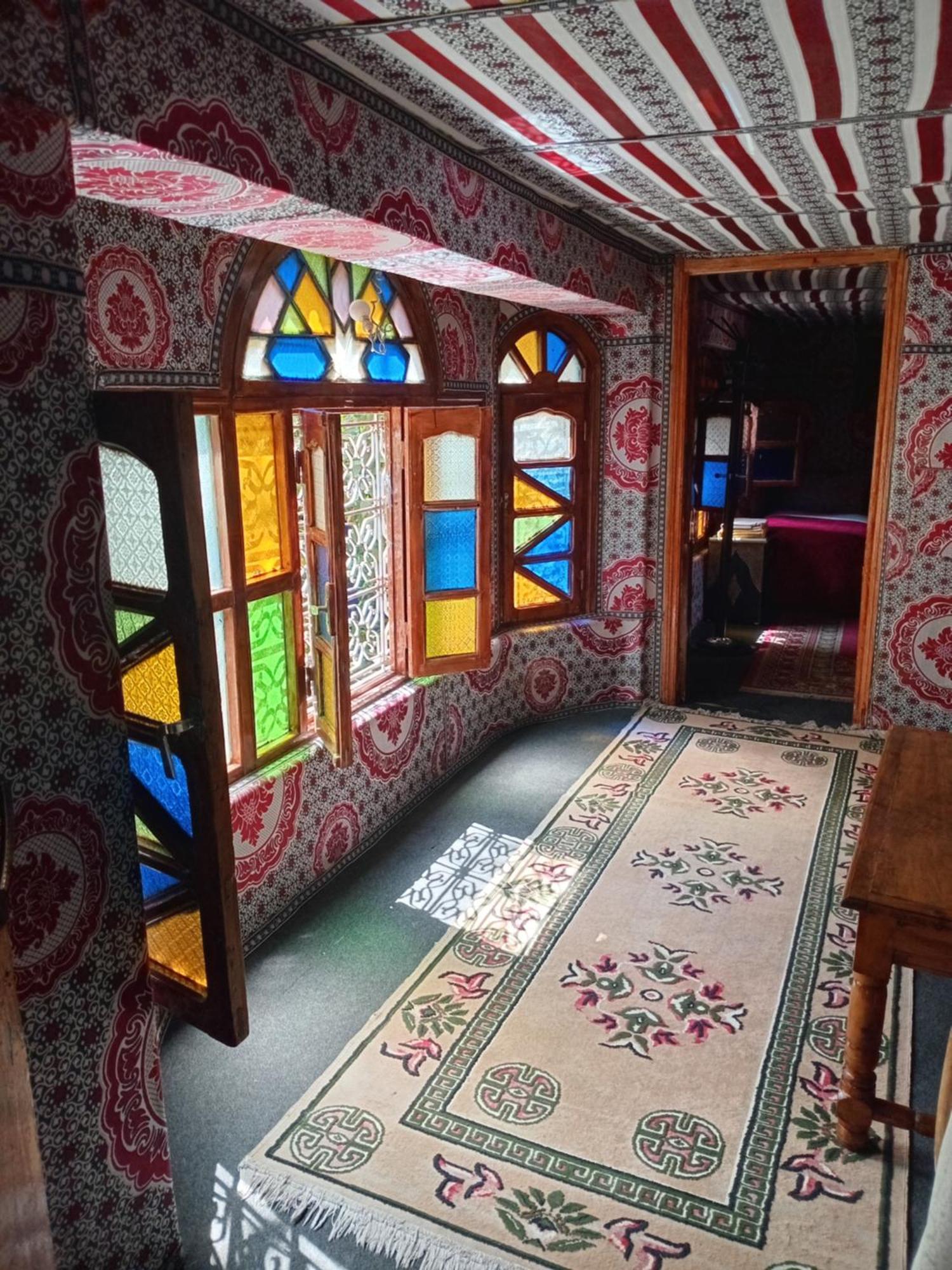 Riad Carole - Perfect For Families & Groups مراكش المظهر الخارجي الصورة