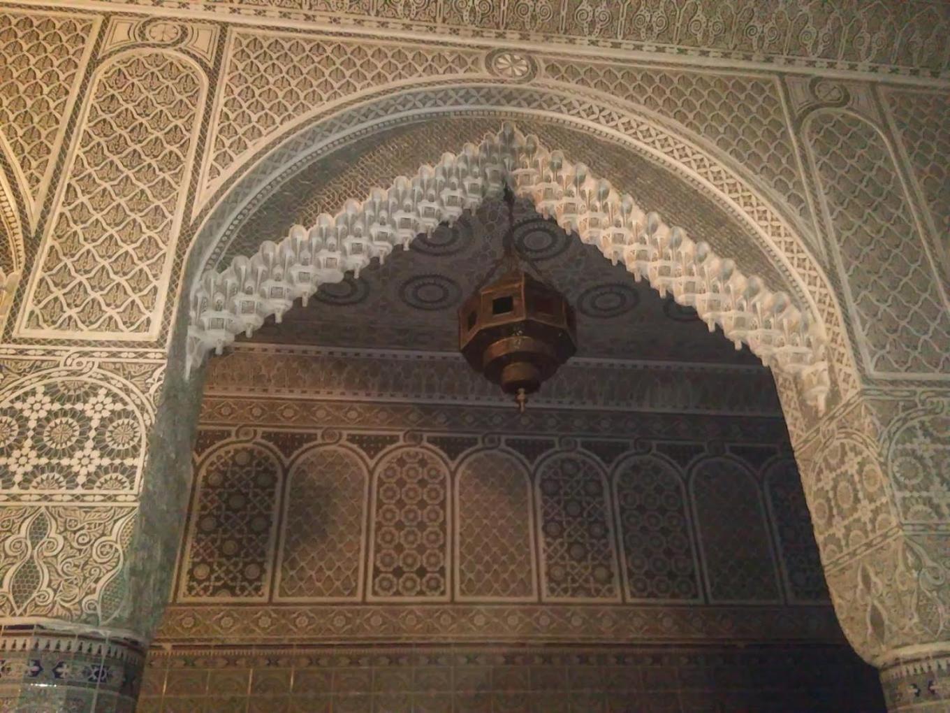 Riad Carole - Perfect For Families & Groups مراكش المظهر الخارجي الصورة