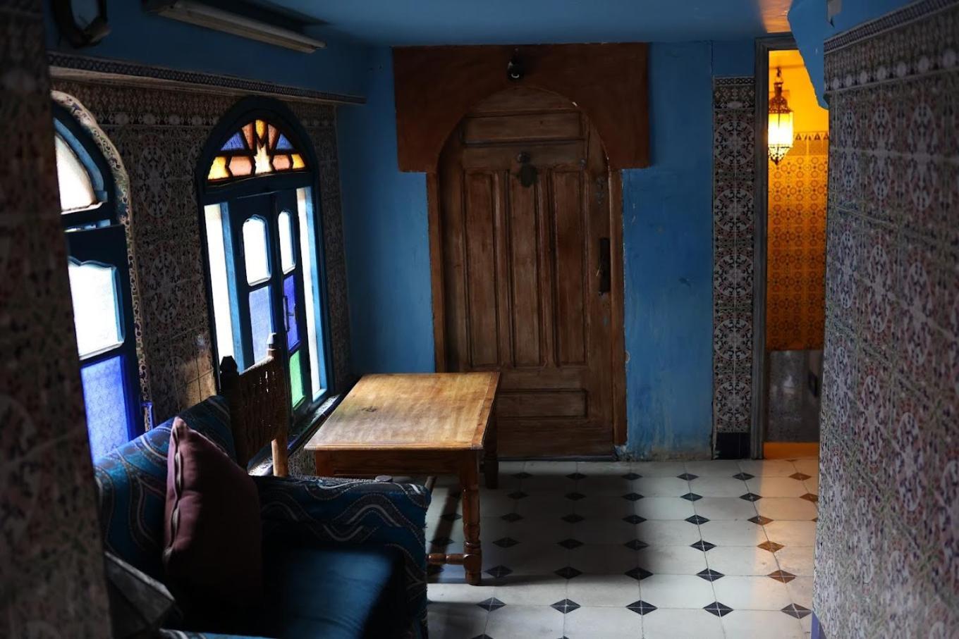 Riad Carole - Perfect For Families & Groups مراكش المظهر الخارجي الصورة