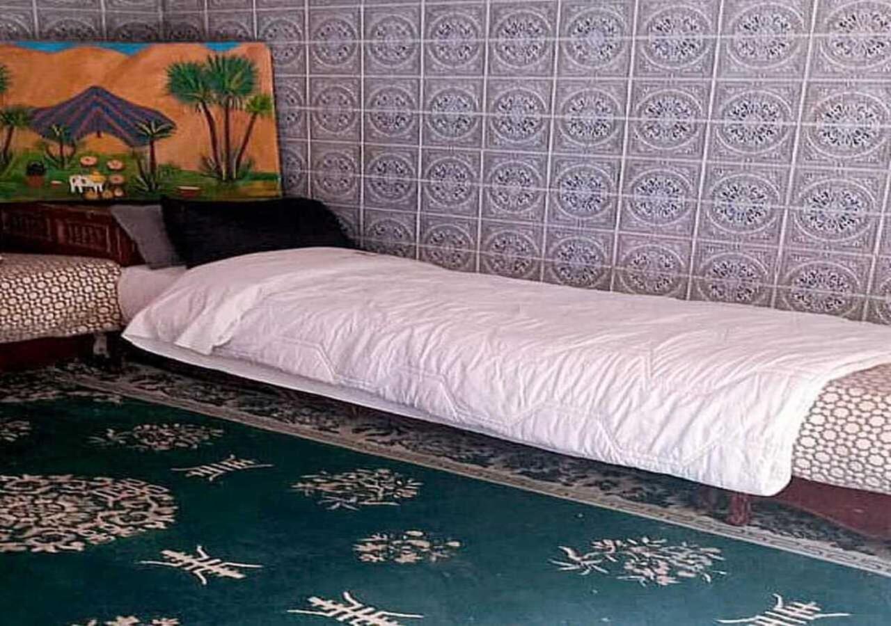 Riad Carole - Perfect For Families & Groups مراكش المظهر الخارجي الصورة