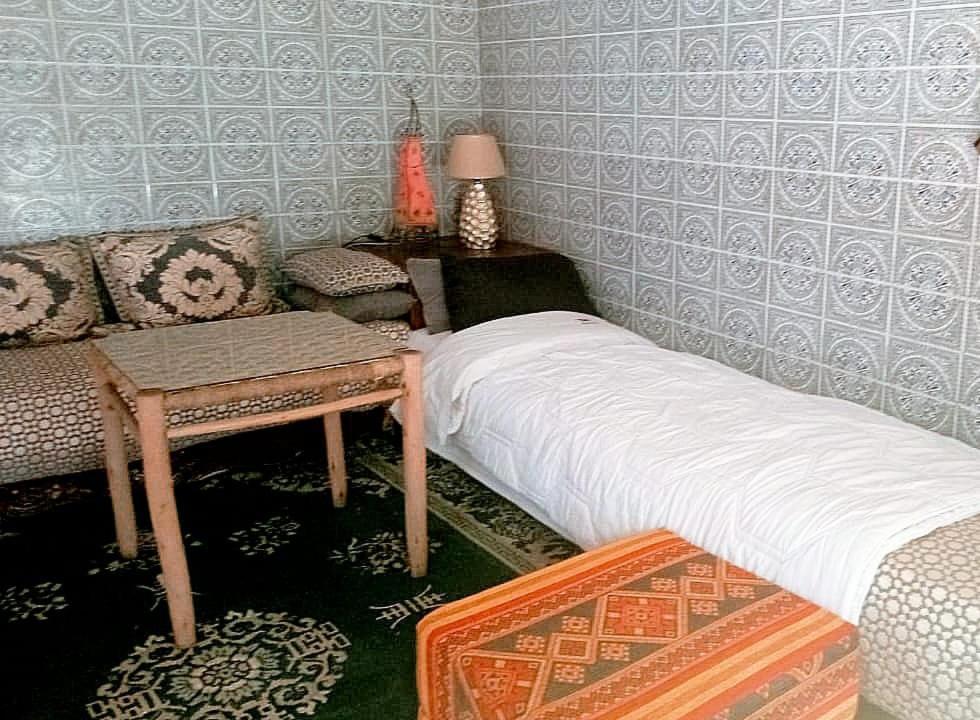 Riad Carole - Perfect For Families & Groups مراكش المظهر الخارجي الصورة