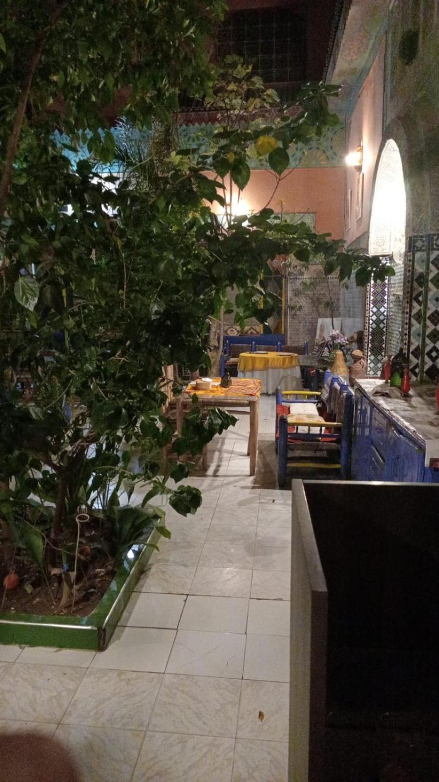 Riad Carole - Perfect For Families & Groups مراكش المظهر الخارجي الصورة
