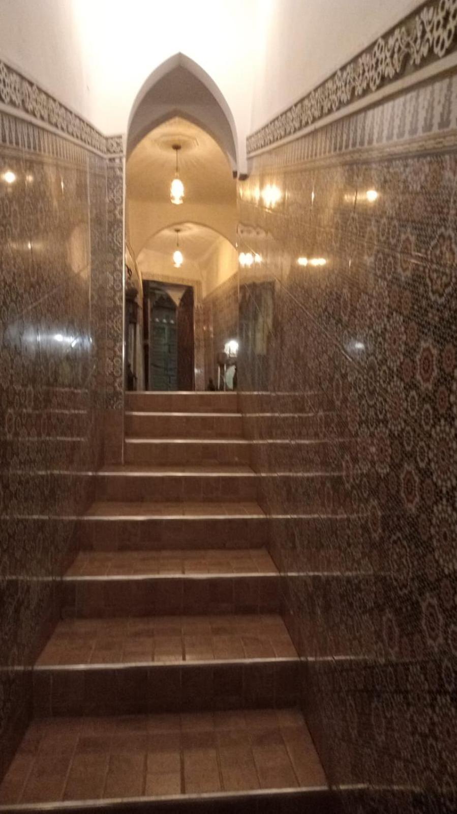 Riad Carole - Perfect For Families & Groups مراكش المظهر الخارجي الصورة