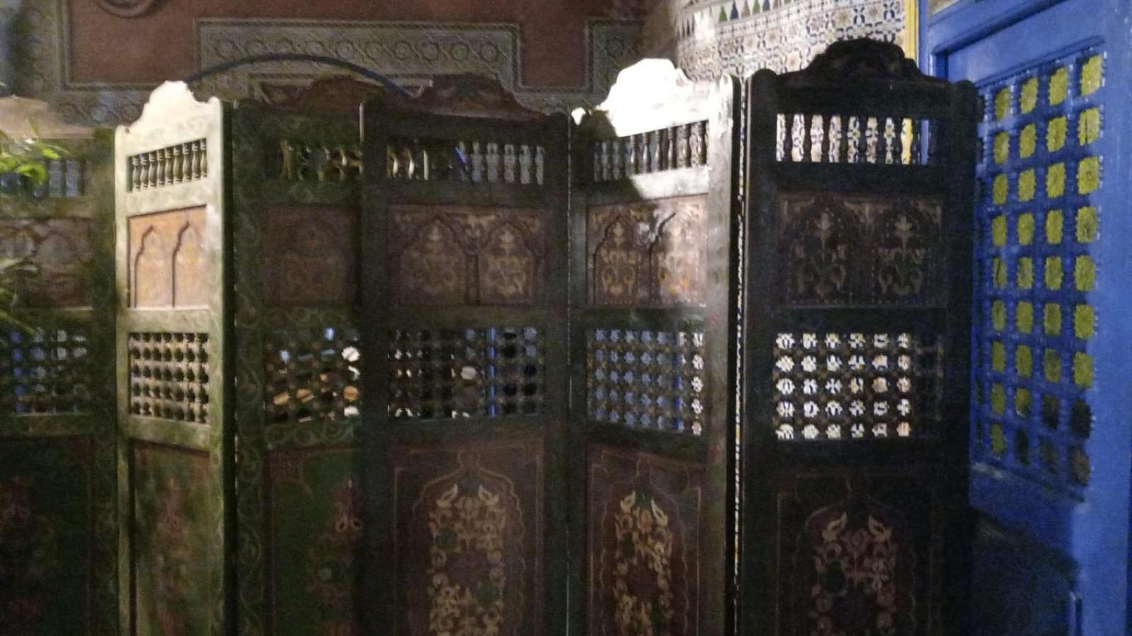 Riad Carole - Perfect For Families & Groups مراكش المظهر الخارجي الصورة
