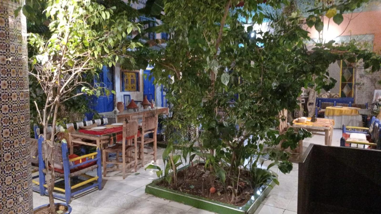 Riad Carole - Perfect For Families & Groups مراكش المظهر الخارجي الصورة