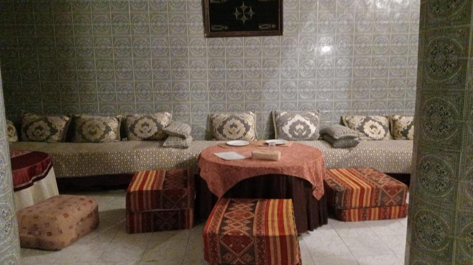 Riad Carole - Perfect For Families & Groups مراكش المظهر الخارجي الصورة