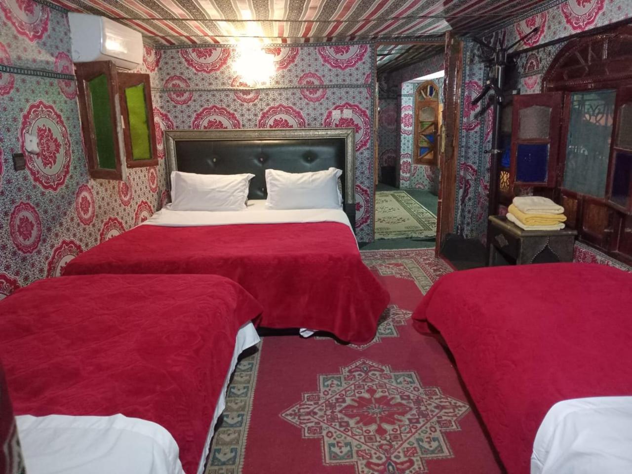 Riad Carole - Perfect For Families & Groups مراكش المظهر الخارجي الصورة