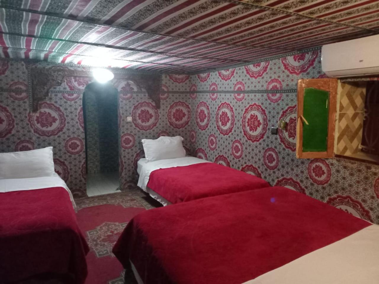 Riad Carole - Perfect For Families & Groups مراكش المظهر الخارجي الصورة