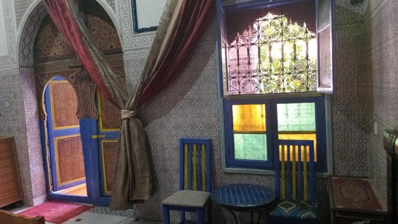 Riad Carole - Perfect For Families & Groups مراكش المظهر الخارجي الصورة