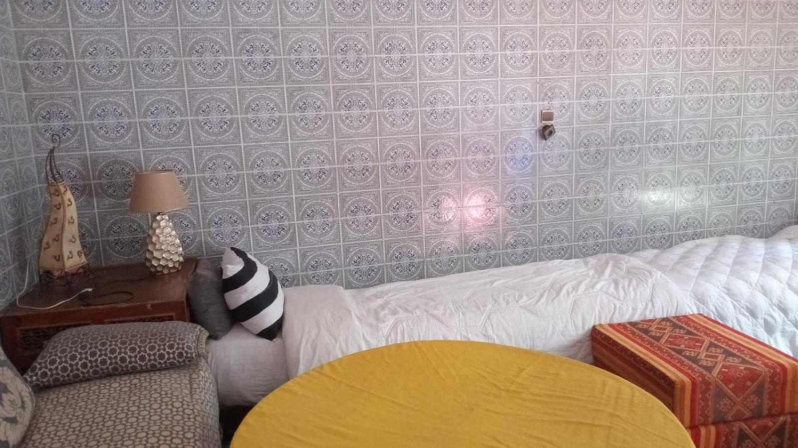 Riad Carole - Perfect For Families & Groups مراكش المظهر الخارجي الصورة
