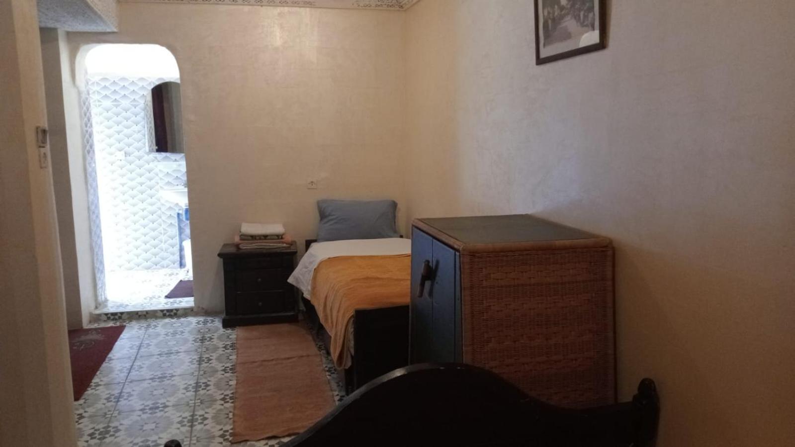 Riad Carole - Perfect For Families & Groups مراكش المظهر الخارجي الصورة
