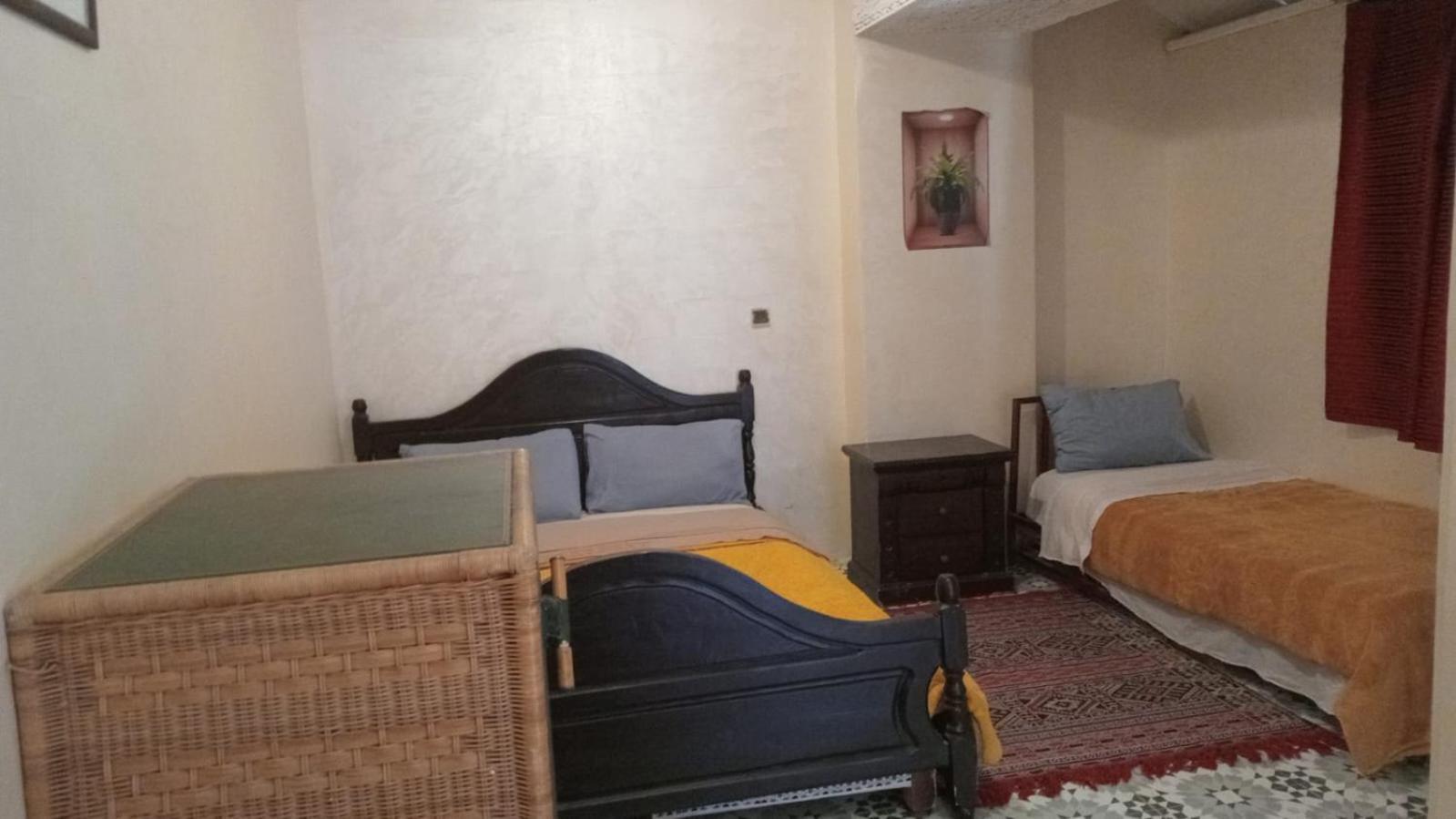 Riad Carole - Perfect For Families & Groups مراكش المظهر الخارجي الصورة