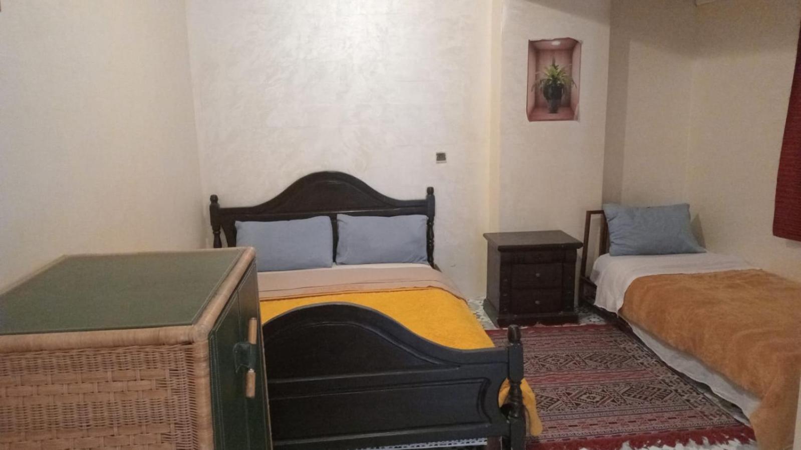 Riad Carole - Perfect For Families & Groups مراكش المظهر الخارجي الصورة