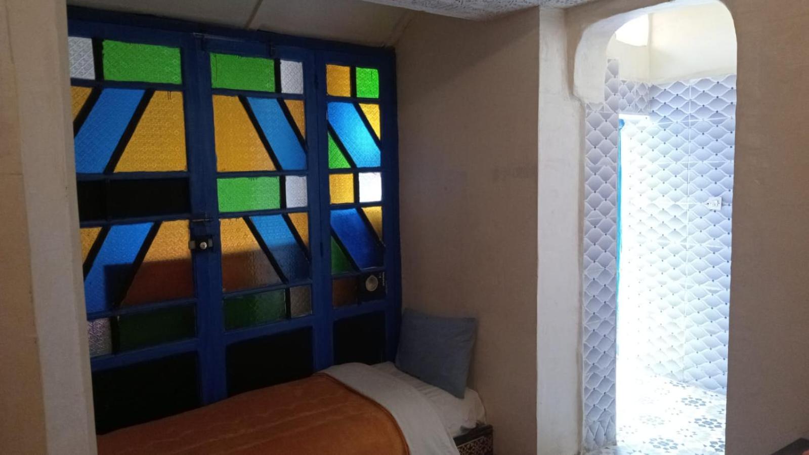 Riad Carole - Perfect For Families & Groups مراكش المظهر الخارجي الصورة