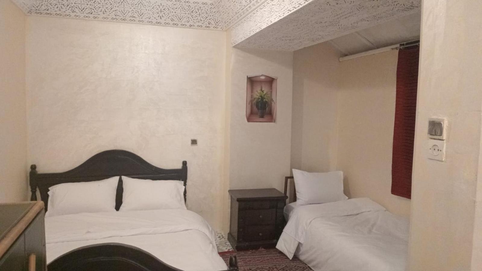 Riad Carole - Perfect For Families & Groups مراكش الغرفة الصورة