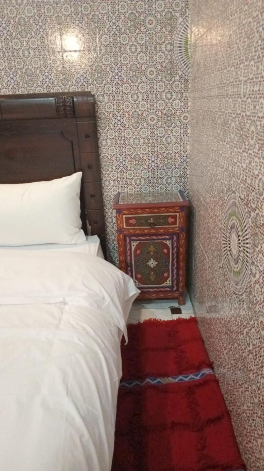 Riad Carole - Perfect For Families & Groups مراكش المظهر الخارجي الصورة
