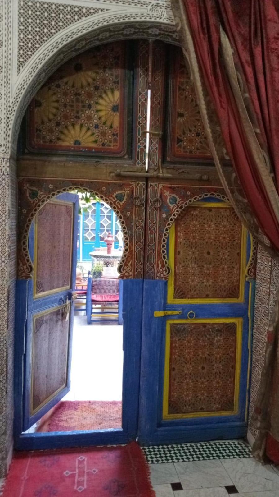 Riad Carole - Perfect For Families & Groups مراكش المظهر الخارجي الصورة