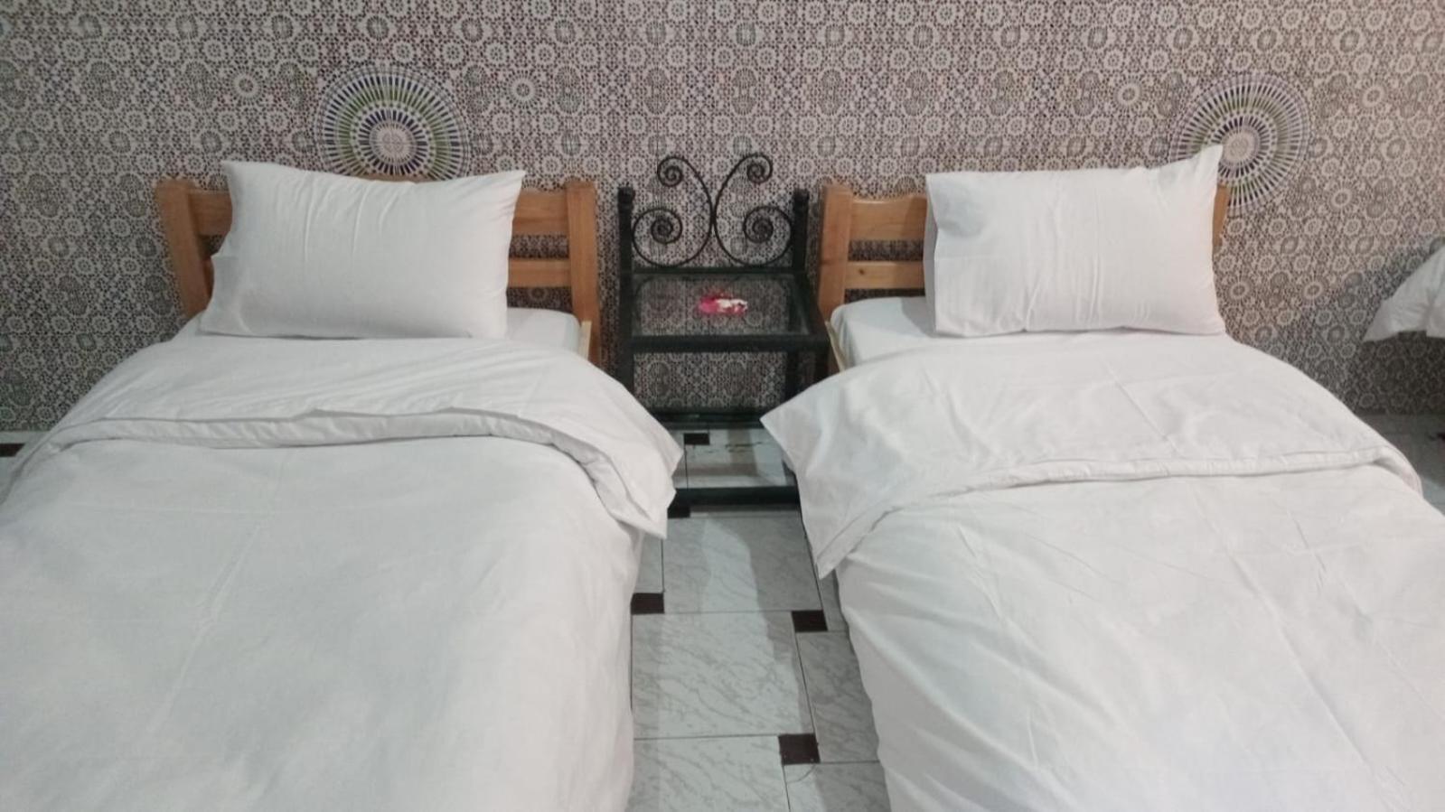 Riad Carole - Perfect For Families & Groups مراكش المظهر الخارجي الصورة