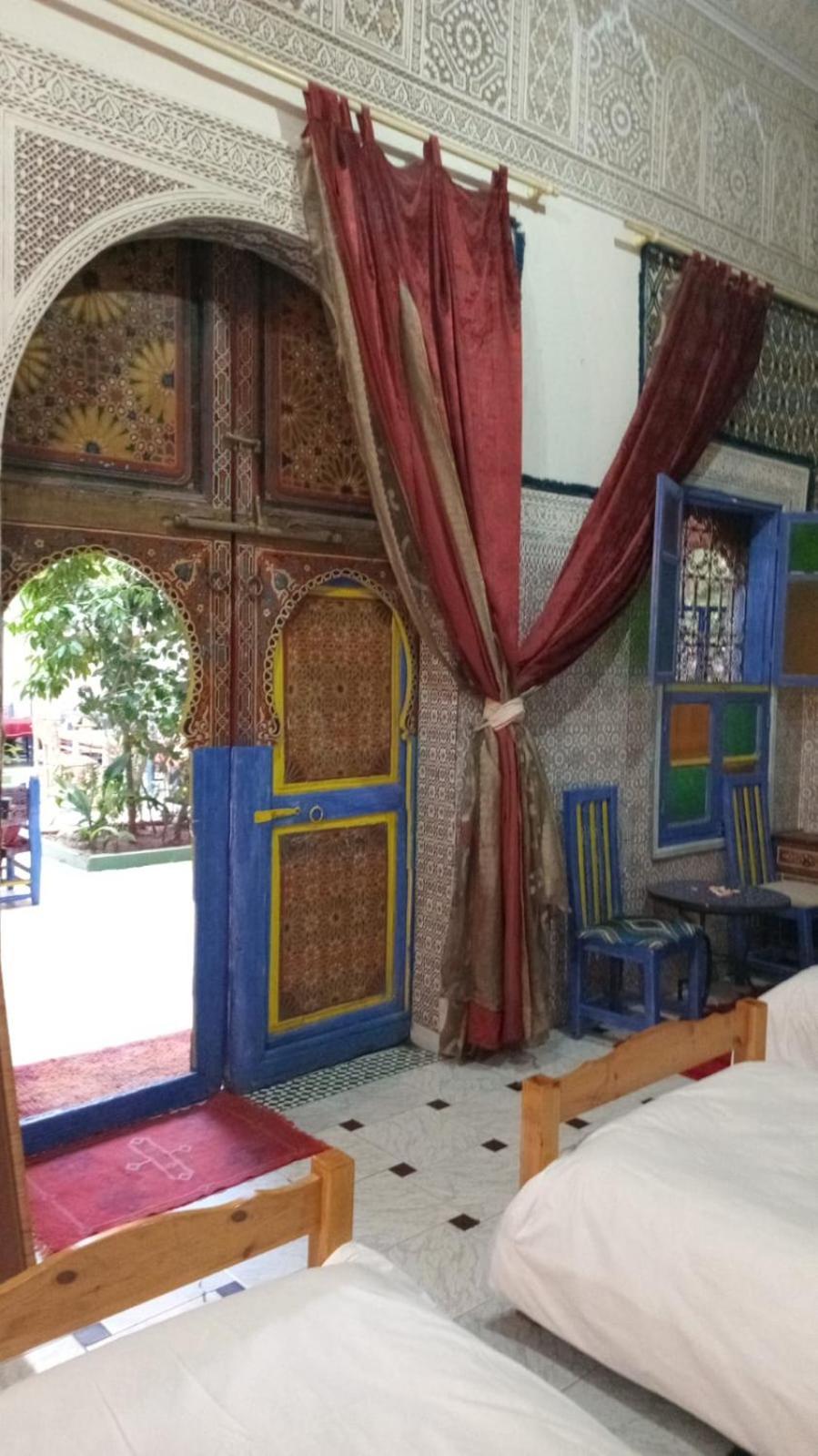 Riad Carole - Perfect For Families & Groups مراكش المظهر الخارجي الصورة