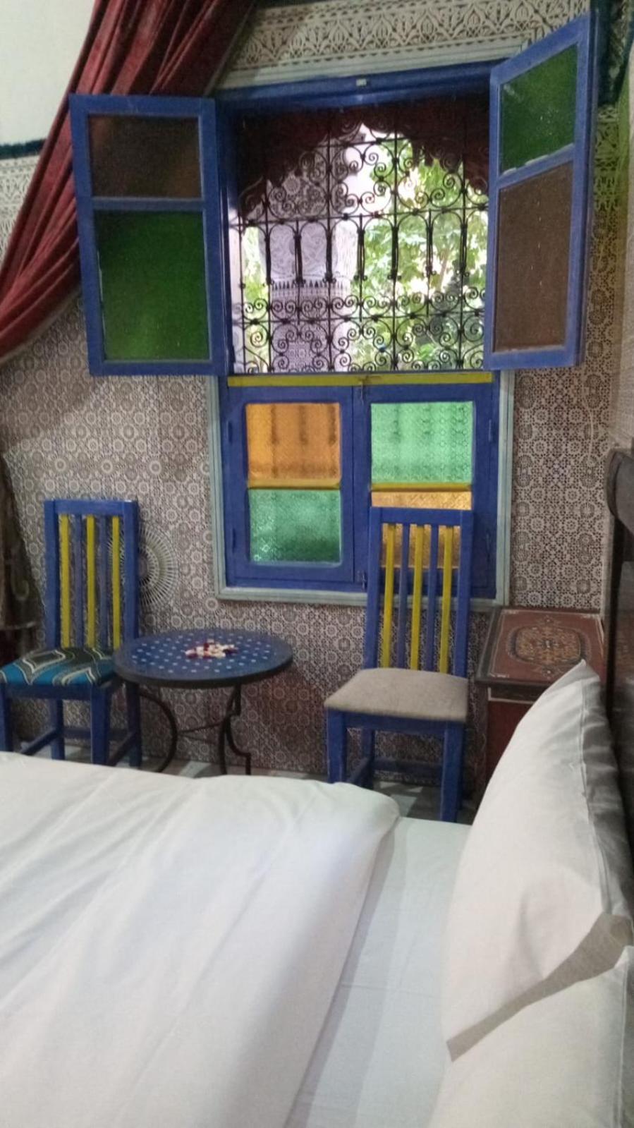 Riad Carole - Perfect For Families & Groups مراكش المظهر الخارجي الصورة